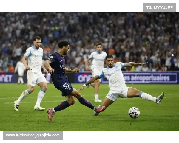 巴黎与马赛：绿茵场上的世纪对决与宿命较量